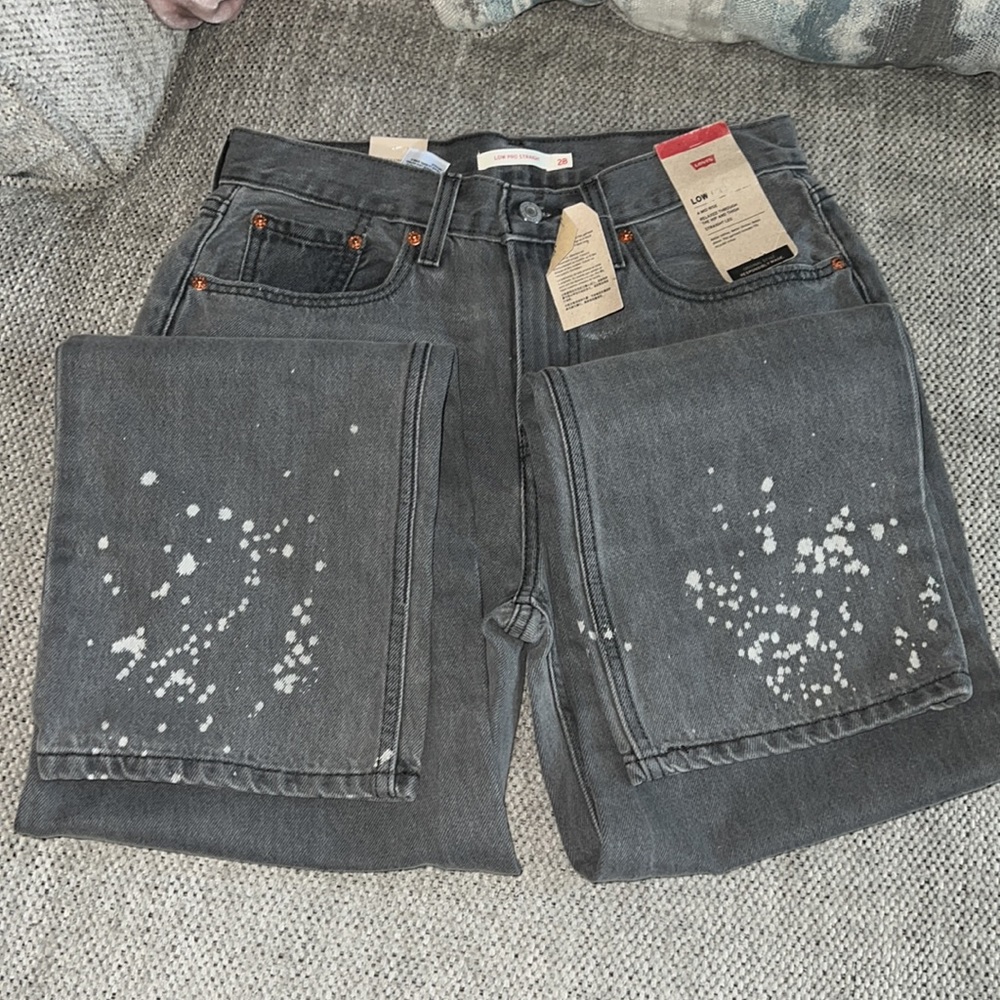 LEVIS LOW PRO - Picture 6 of 9